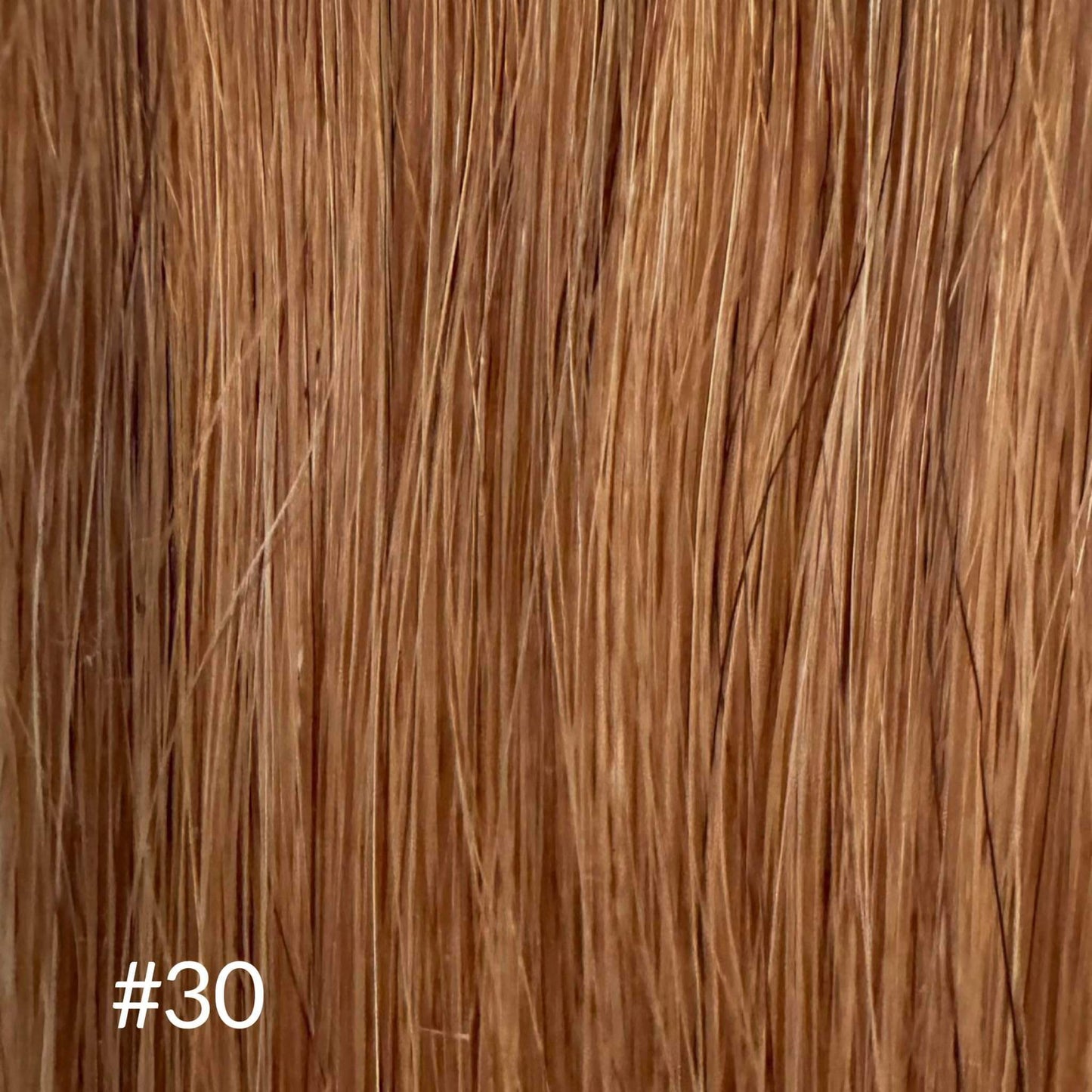 Micro Flat tip - 25g #30 Lindsay 24"