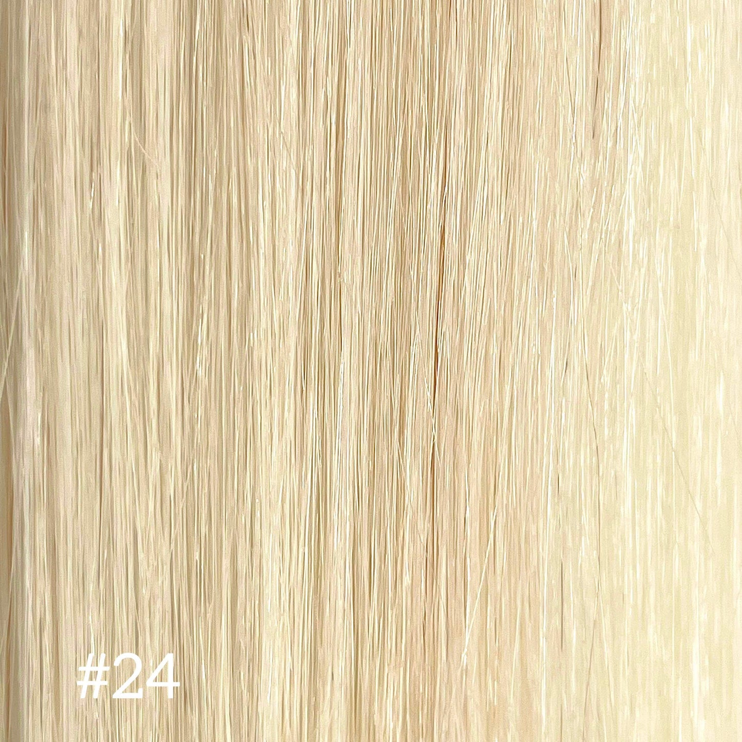 Classic Micro Tape Ins-25g #24 Cameron 24"