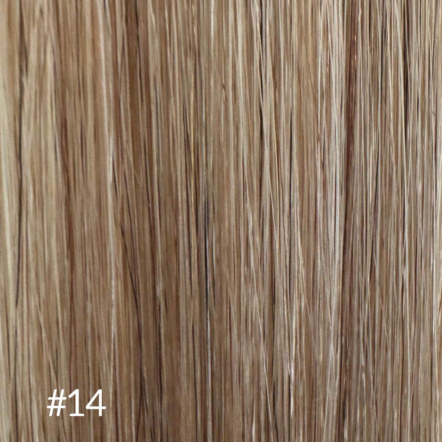 Genius Wefts - 50g Standard Colours 20'