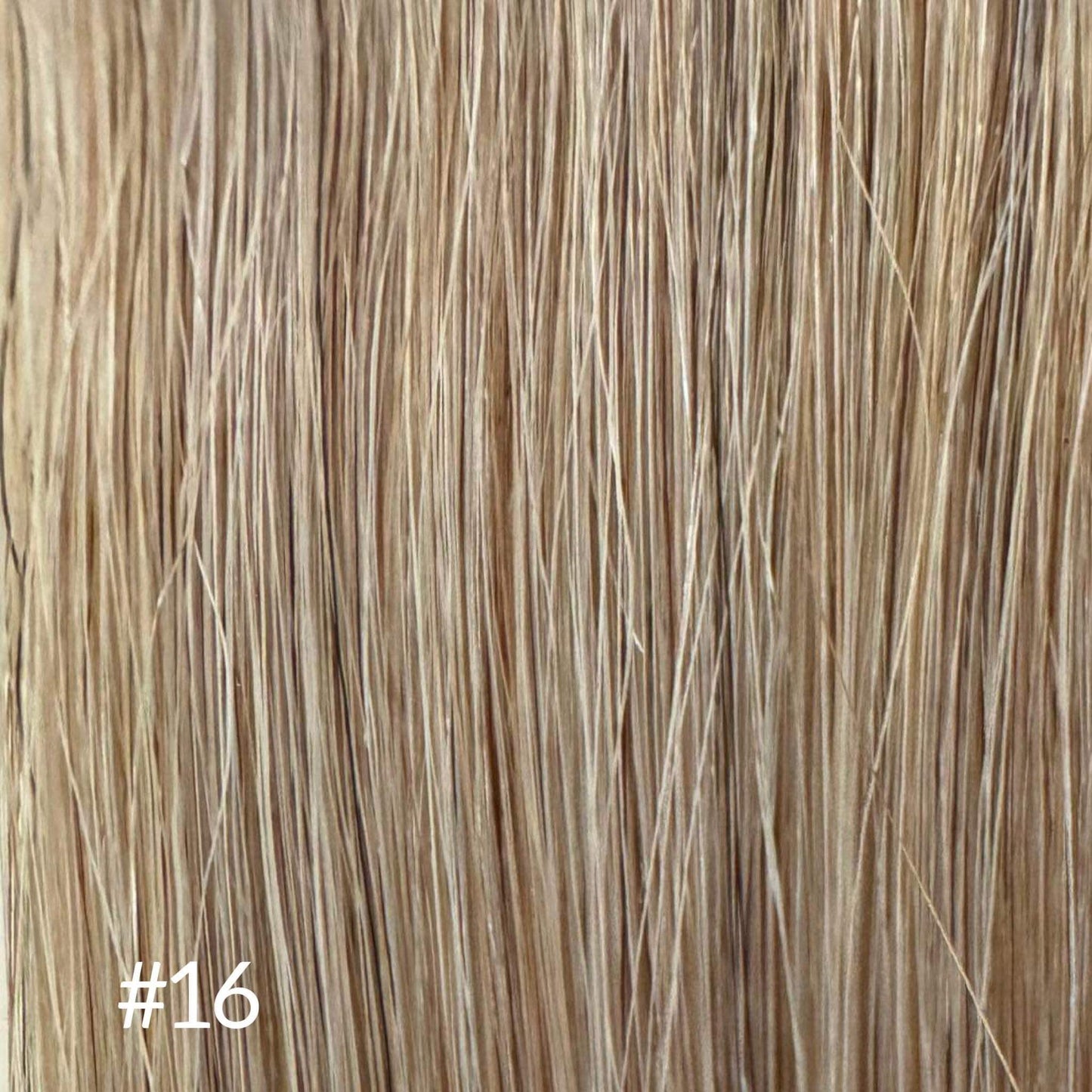 Genius Wefts - 50g Standard Colours 20'