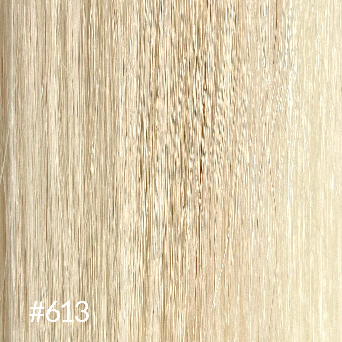 Classic Machine Weft - 5og #613 Britney20"