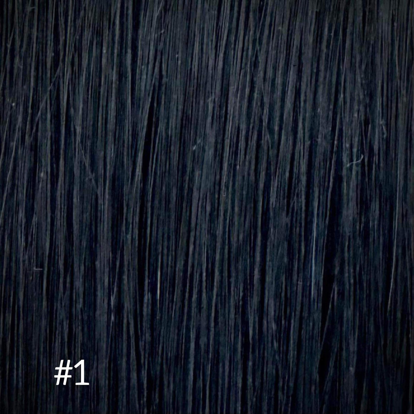 Genius Wefts - 50g Standard Colours 20'
