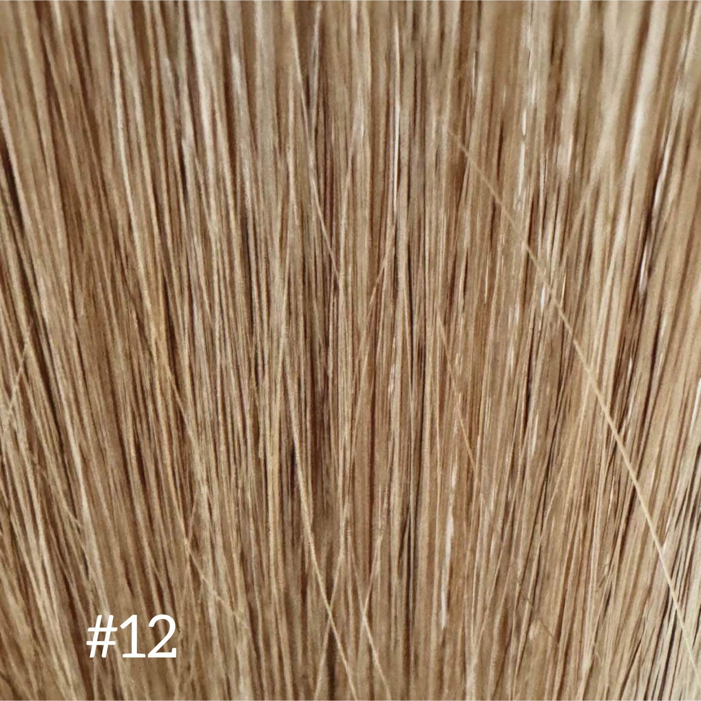 Genius Wefts - 50g Standard Colours 20'