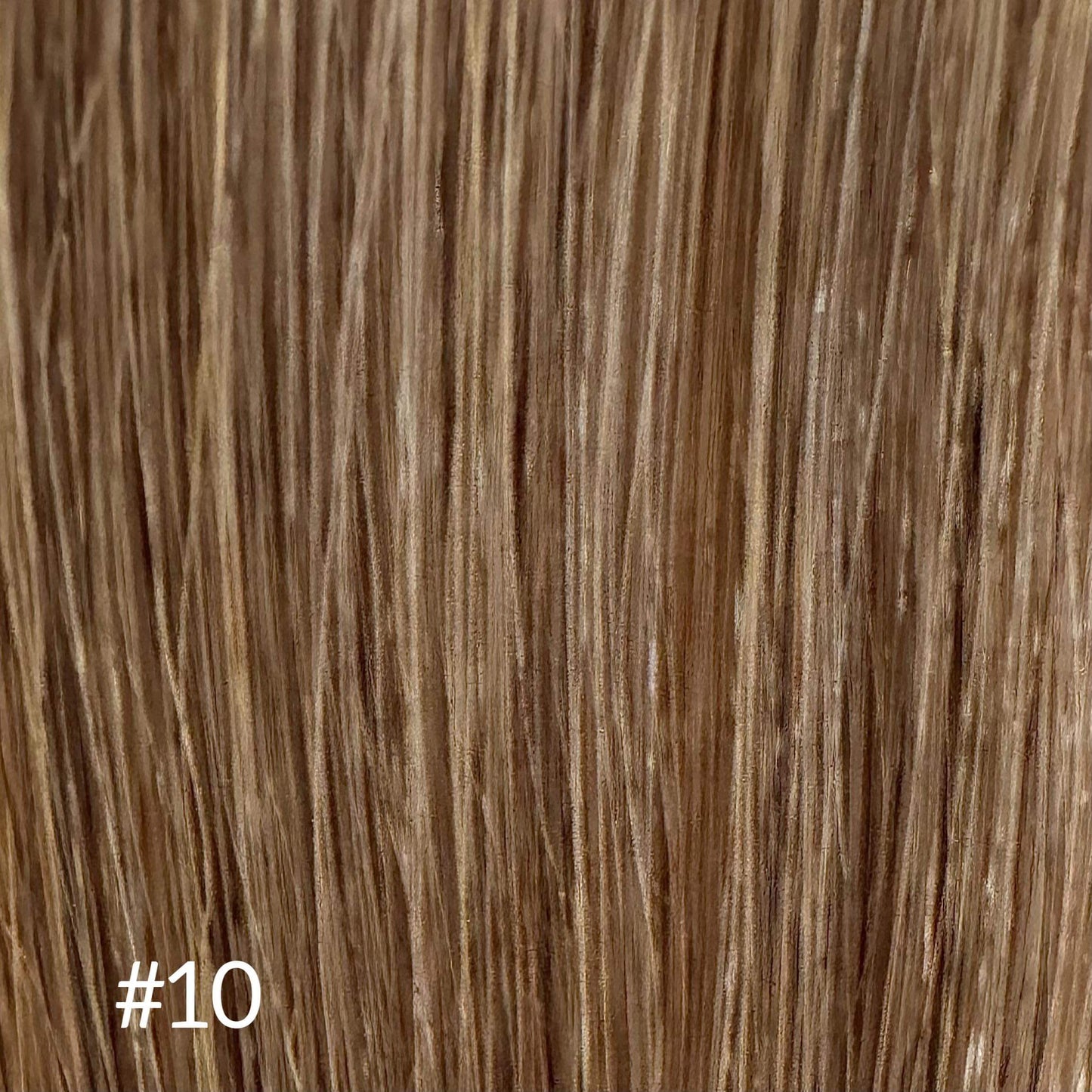 Classic Micro Tape Ins-25g #10 Ariana 24"