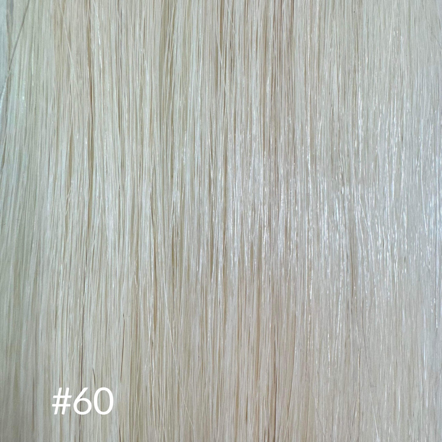 Classic Machine Weft - 5og #60 Pamela 20"