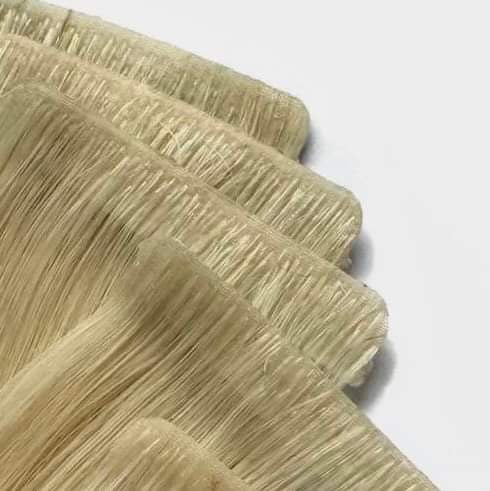 Invisible Micro Tape Ins -25g #16 Delta 24"