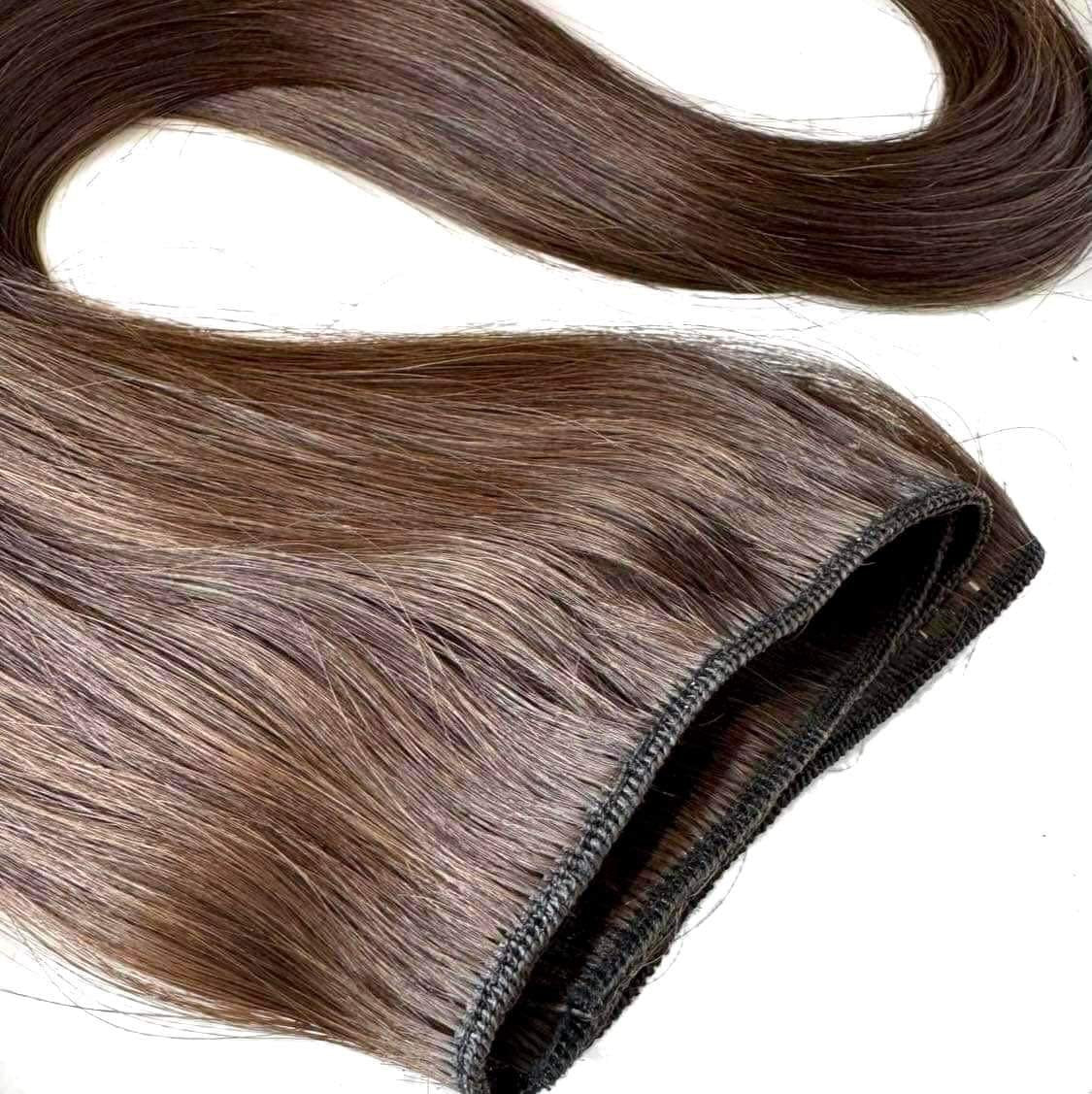 Classic Machine Weft - 5og #613 Britney20"