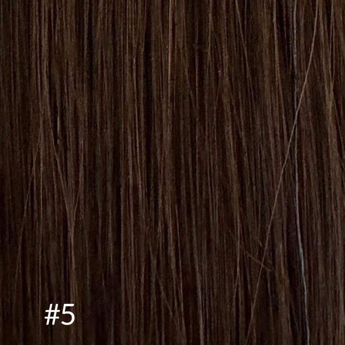 Genius Wefts - 50g Standard Colours 20'