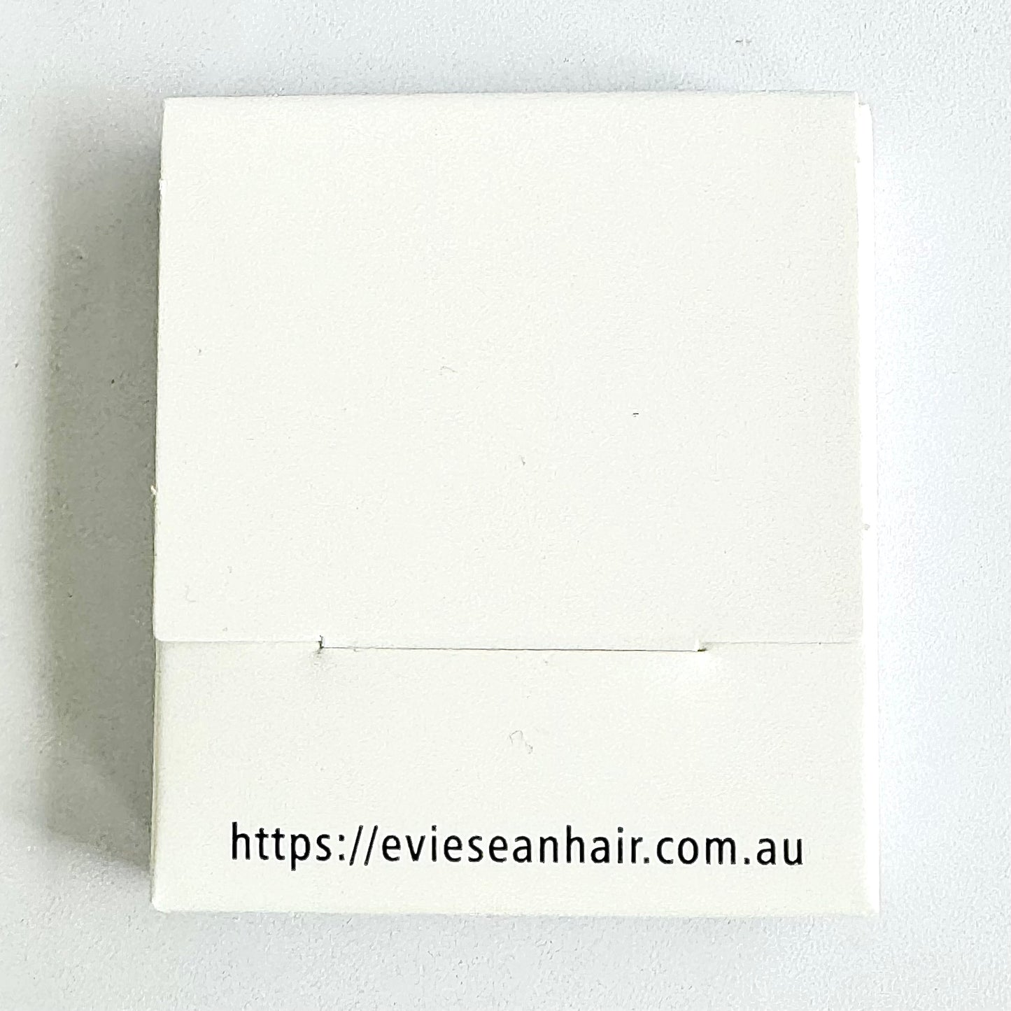 Evie Sean Hair Small Duckbill Clips