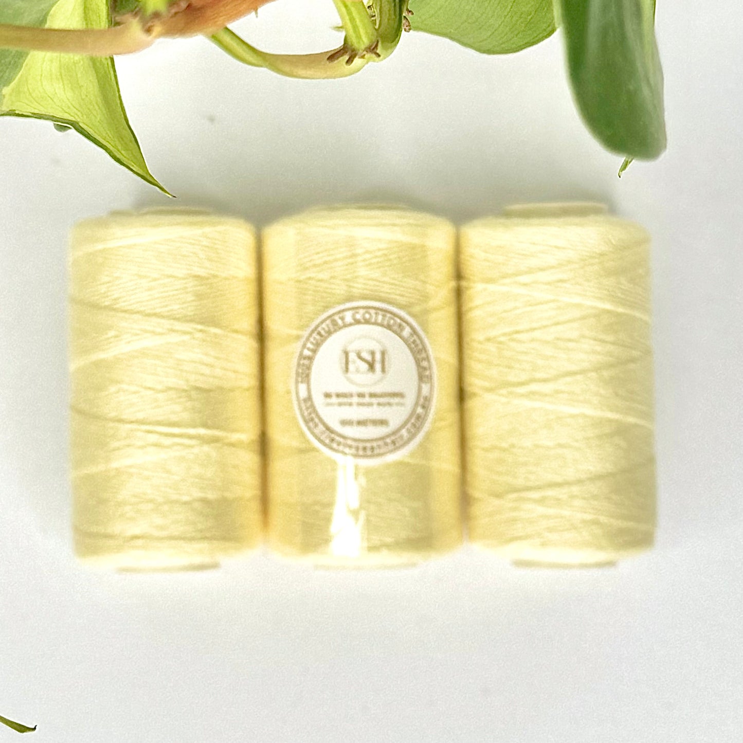 Evie Sean Hair Cotton Thread Multipack