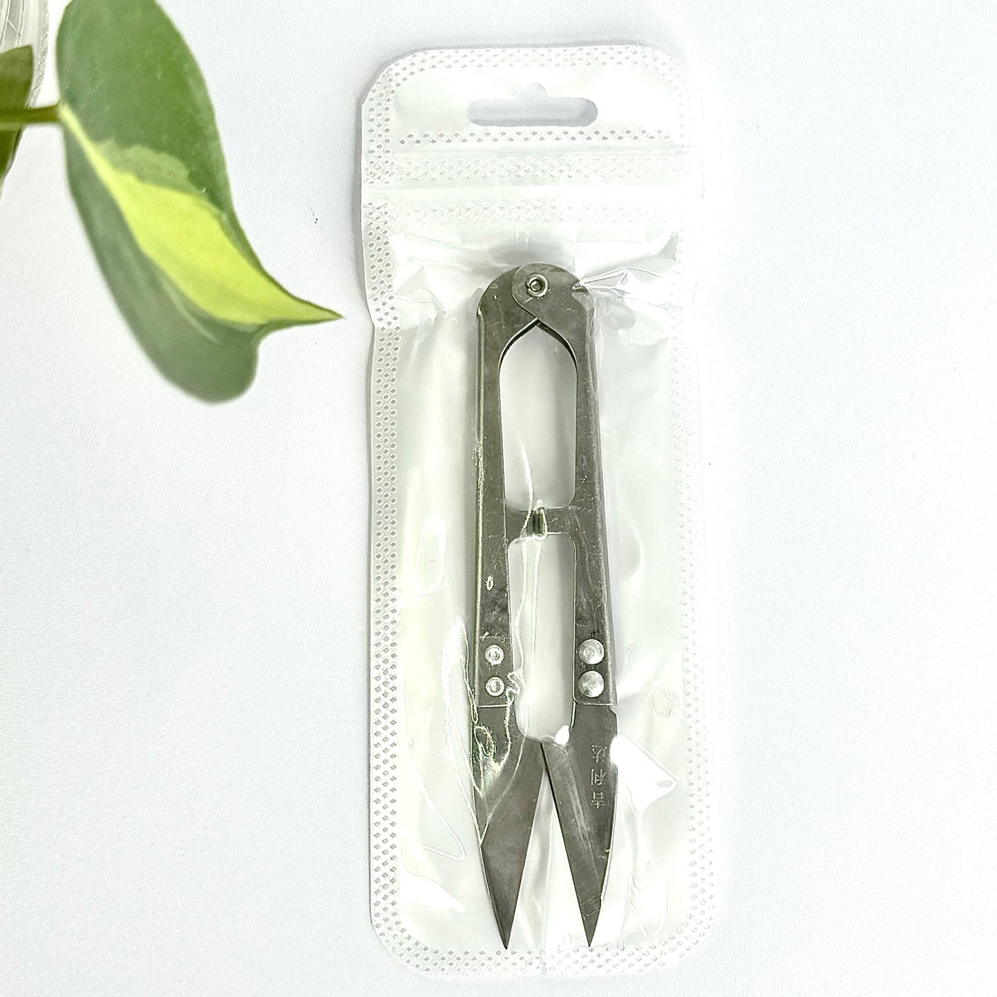 Evie Sean Hair Mini Sewing Scissors