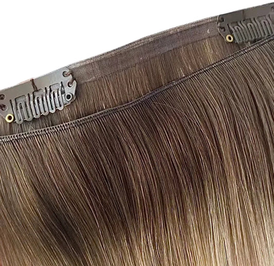 Classic Clip Ins - 120g