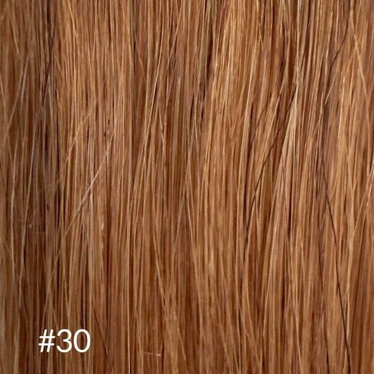 Micro Flat tip - 25g #30 Lindsay 24"