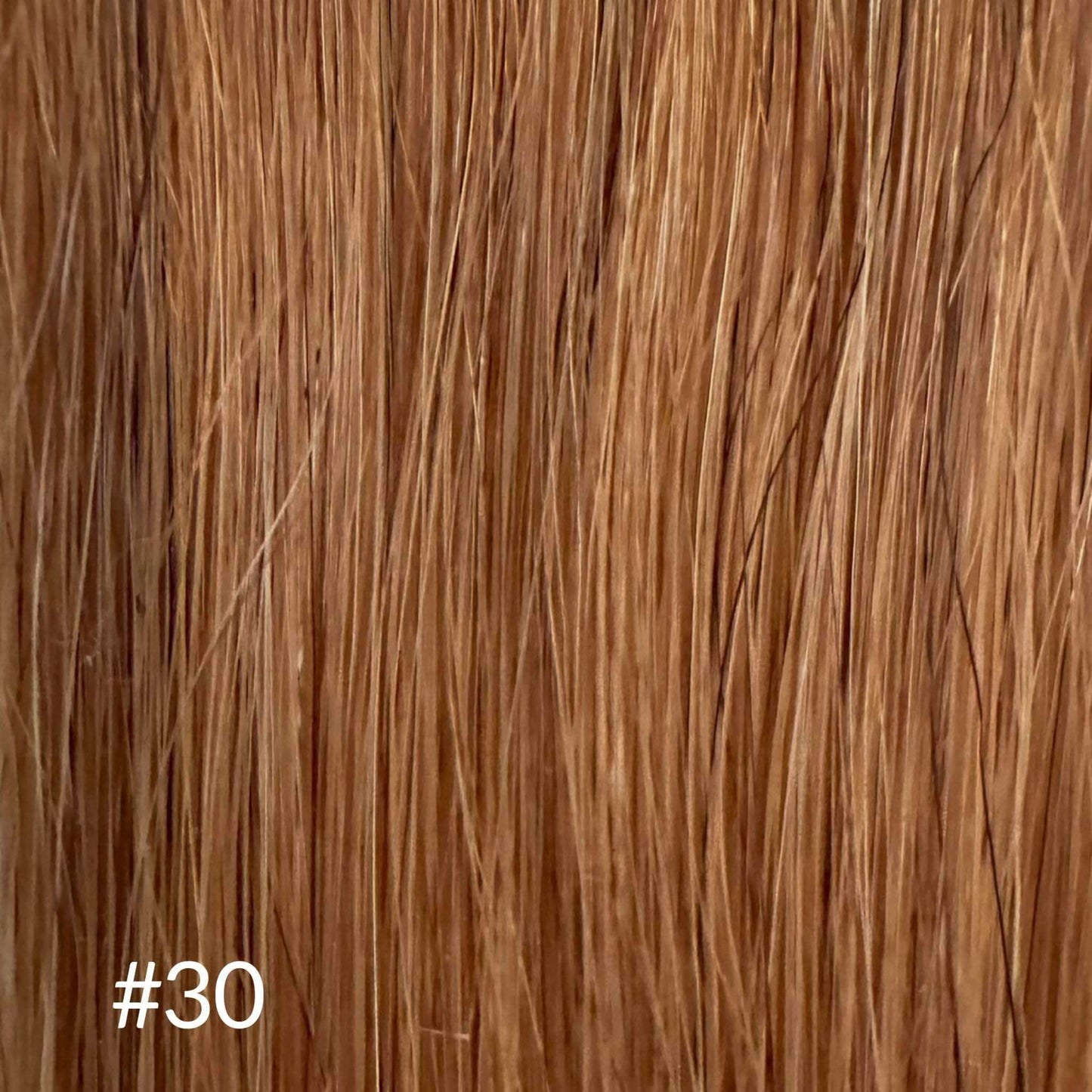 Classic Clip Ins - 100g