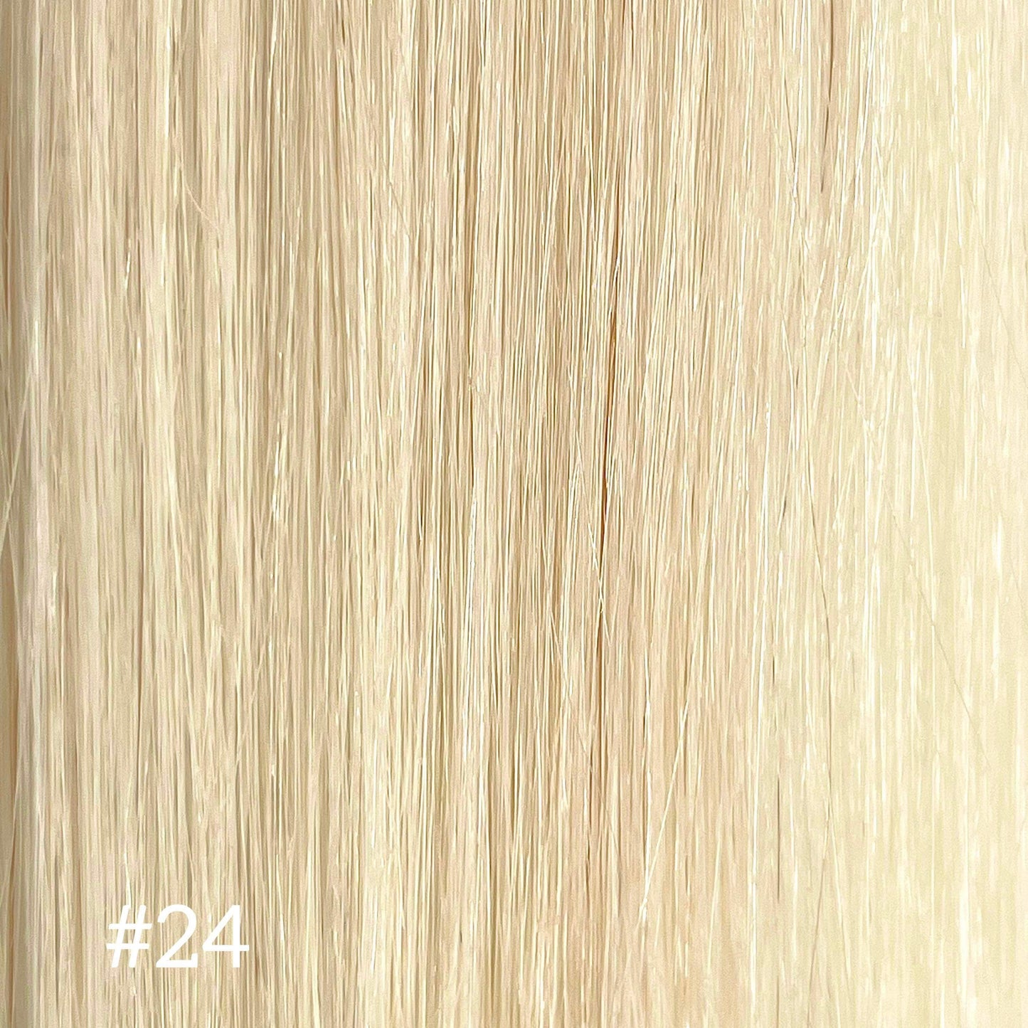 Classic Clip Ins - 100g