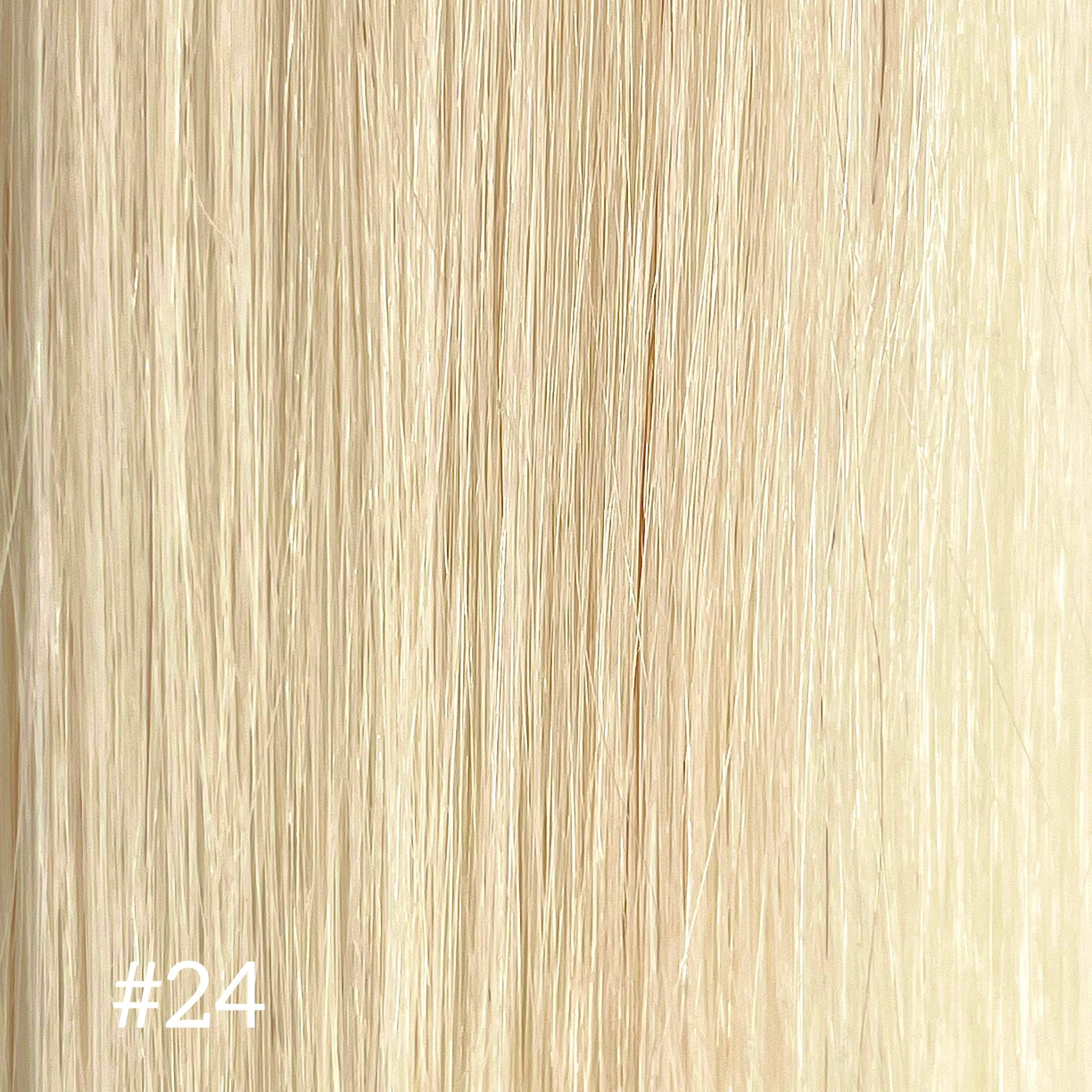 Invisible Micro Tape Ins -25g #24 Cameron 24