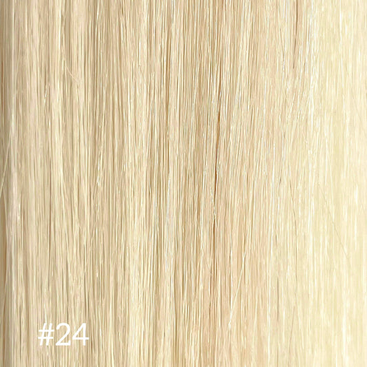 Classic Micro Tape Ins-25g #24 Cameron 22"