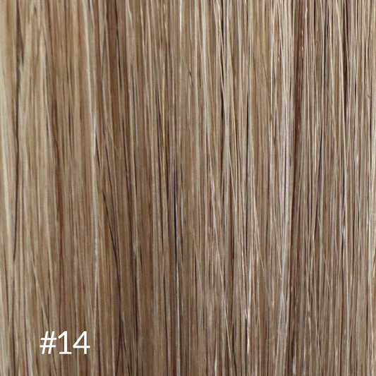 Classic Micro Tape Ins-25g #14 Rachel 20"