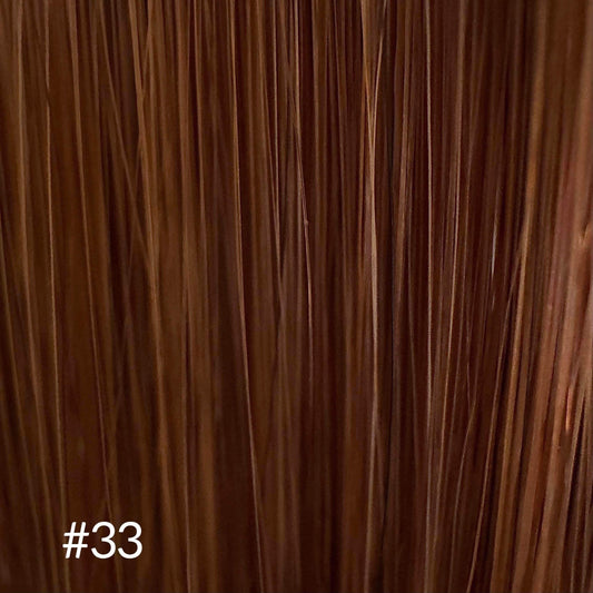 Invisible Micro Weft - 50g #33 Adele