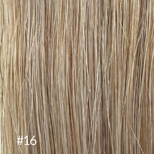 Invisible Micro Tape Ins -25g #16 Delta 24"