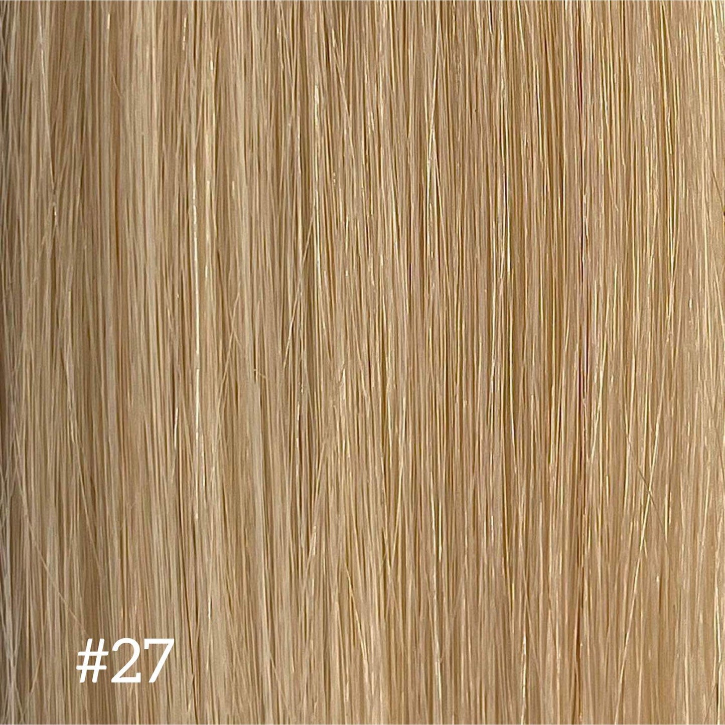 Classic Clip Ins - 100g