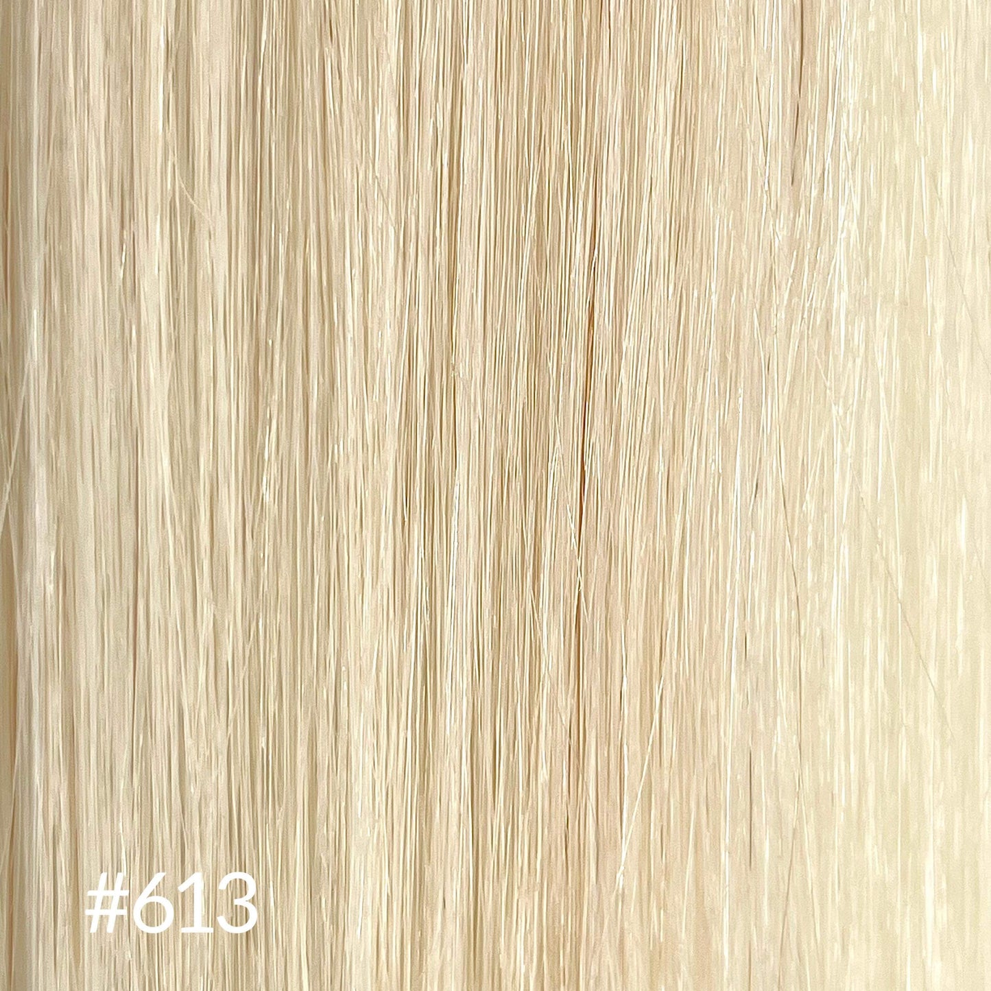 Classic Clip Ins - 100g