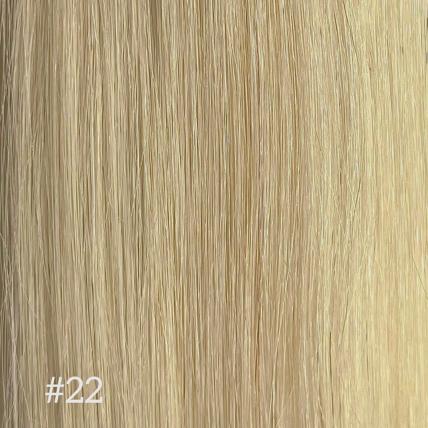 Classic Clip Ins - 100g