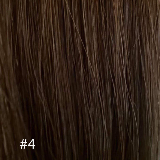 Micro Flat tip - 25g #4 Eva 24"