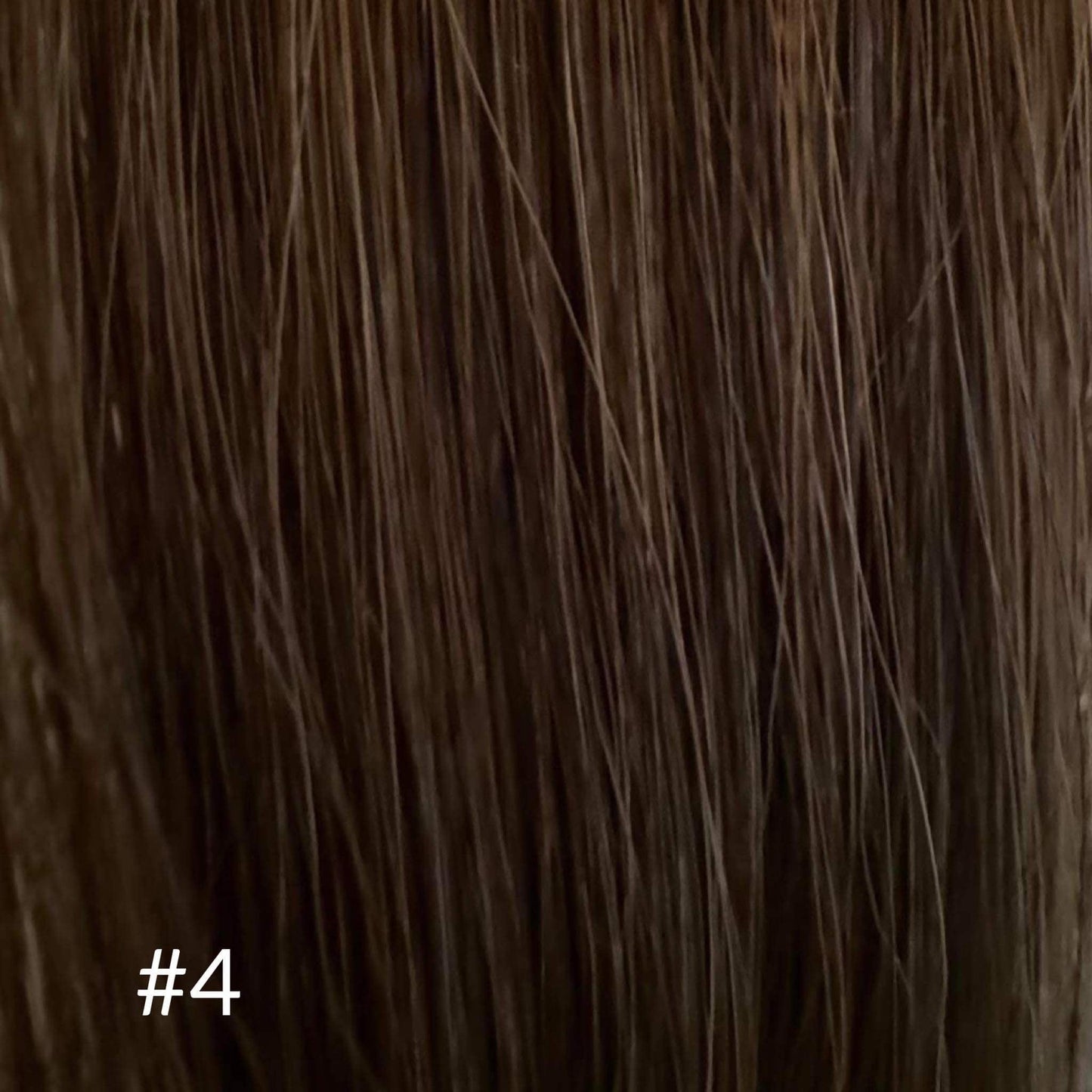 Classic Clip Ins - 100g