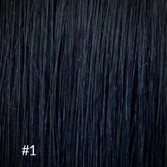 Invisible Micro Weft - 50g  #1 Dita