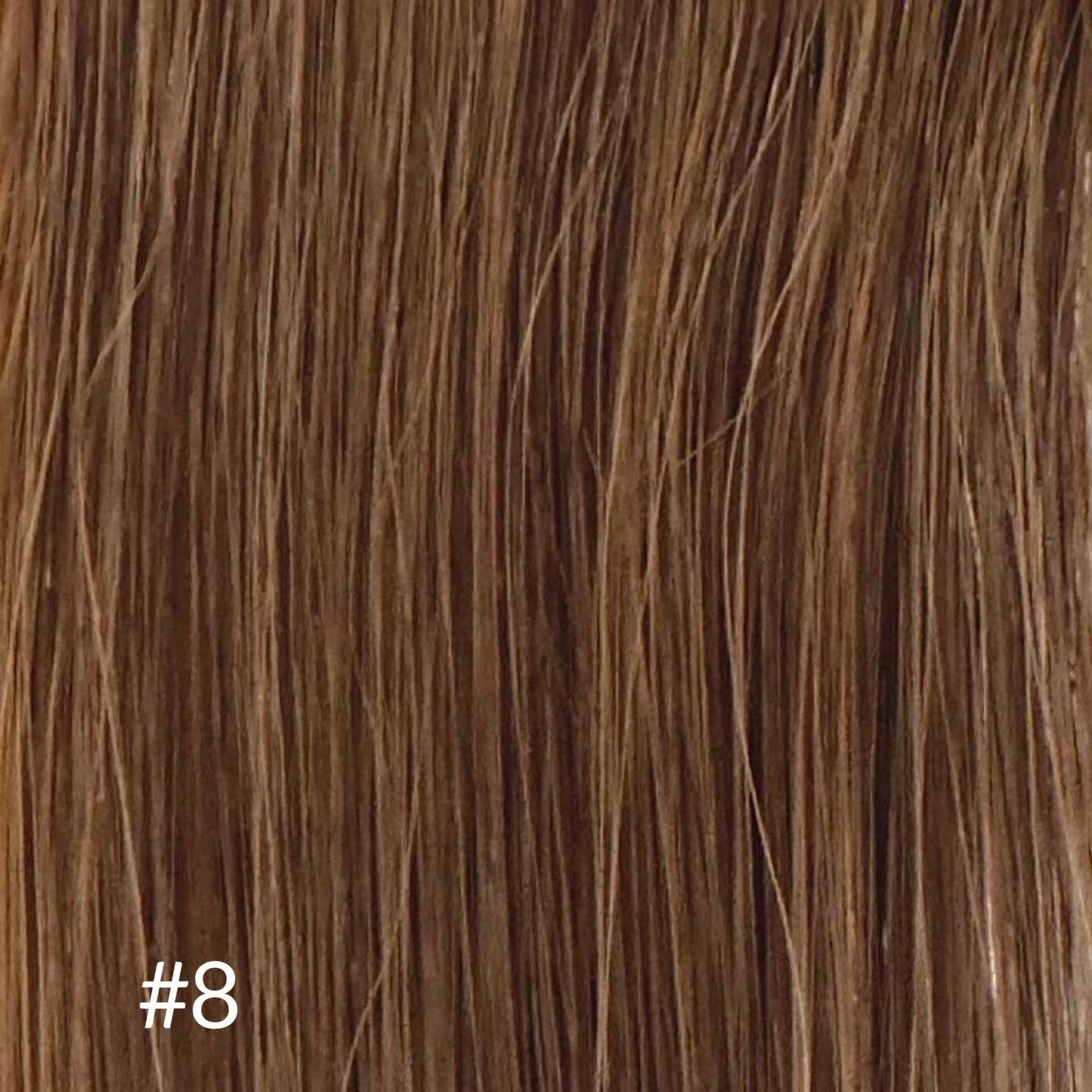 Classic Clip Ins - 100g