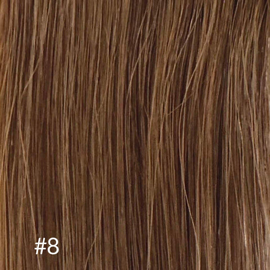 Micro Flat tip - 25g #8 Drew 24"