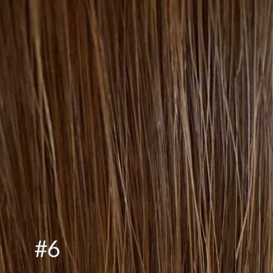 Micro Flat tip - 25g #6 Emma 24"