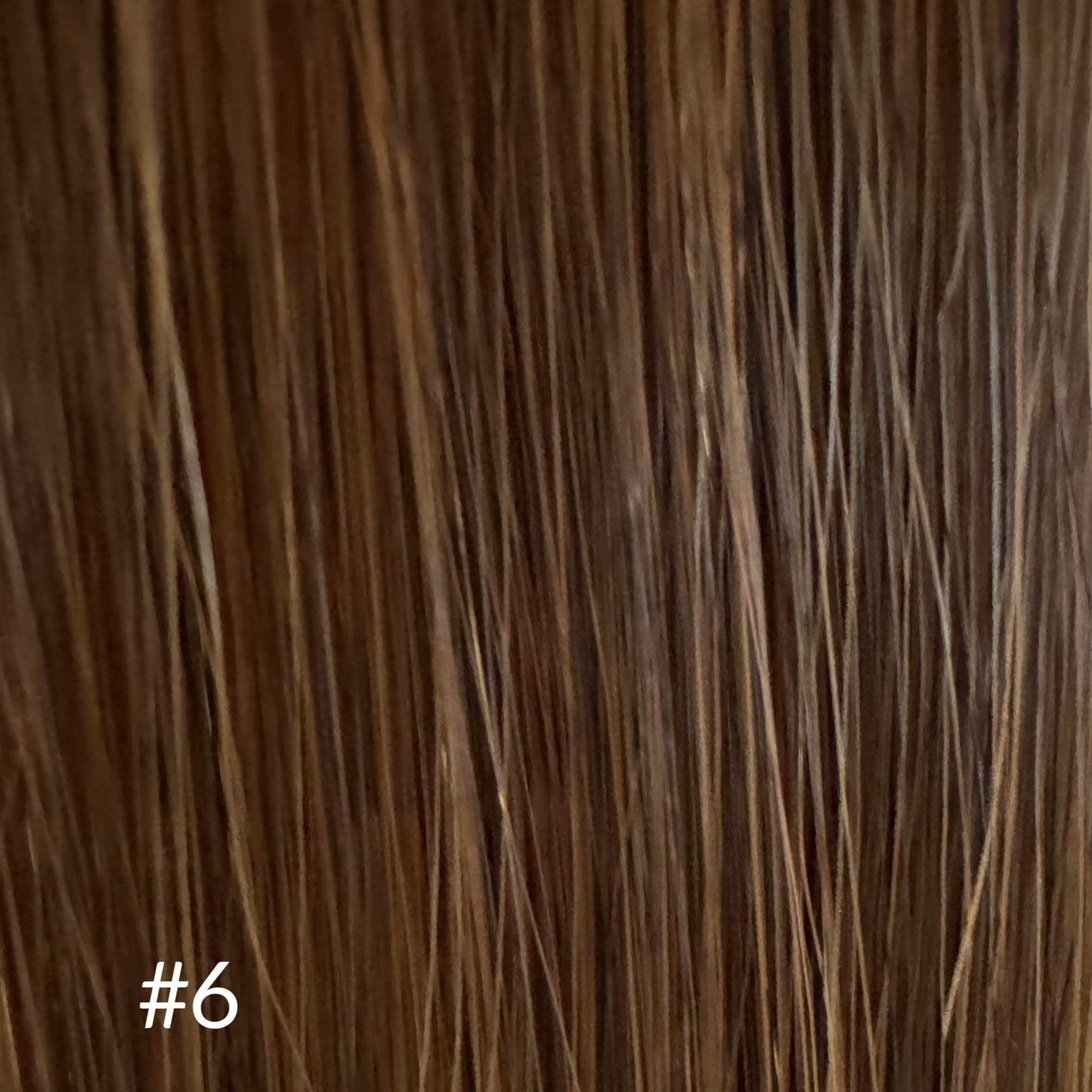 Classic Clip Ins - 100g