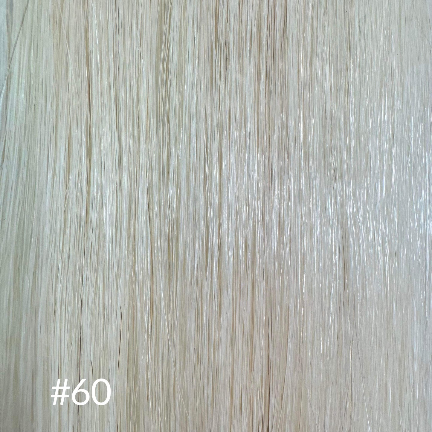 Classic Clip Ins - 120g