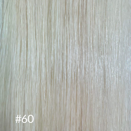 Classic Machine Weft - 5og #60 Pamela 20"