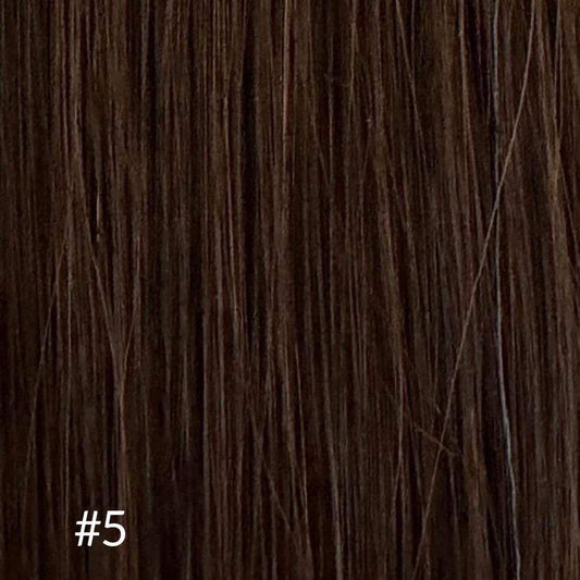 Invisible Micro Weft - 50g #5 Sofia