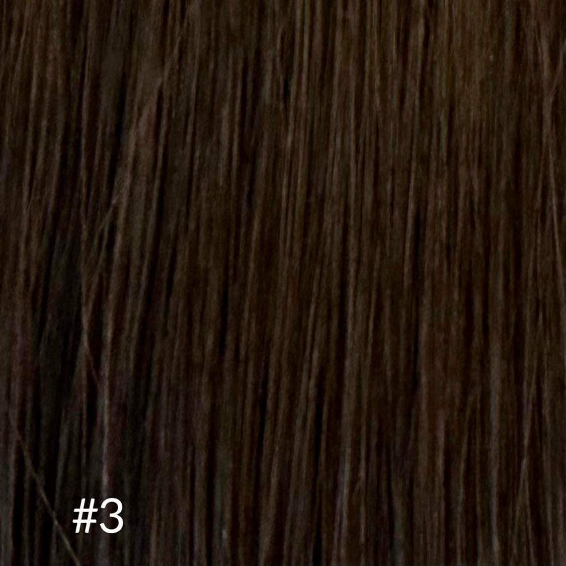 Classic Clip Ins - 100g